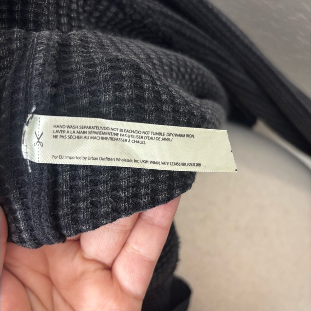 Free People -‎ NWT - Logan Jacket - Picture 5 of 9
